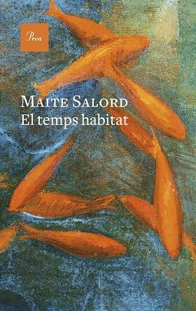 EL TEMPS HABITAT | 9788419657824 | SALORD RIPOLL, MAITE | Llibres Parcir | Llibreria Parcir | Llibreria online de Manresa | Comprar llibres en català i castellà online