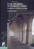 LA AULA COMO ESPACIO DE INVESTIGACION Y REFLEXION | 9788478272624 | CAMPS | Llibres Parcir | Llibreria Parcir | Llibreria online de Manresa | Comprar llibres en català i castellà online