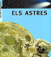 ELS ASTRES | 9788424602765 | Llibres Parcir | Llibreria Parcir | Llibreria online de Manresa | Comprar llibres en català i castellà online