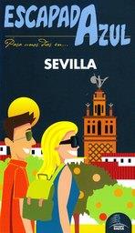 ESCAPADA AZUL A SEVILLA | 9788480238052 | VV AA | Llibres Parcir | Llibreria Parcir | Llibreria online de Manresa | Comprar llibres en català i castellà online