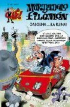 OLE Nº183. MORTADELO Y FILEMON. GASOLINA... LA RUINA | 9788466609159 | IBÁÑEZ TALAVERA, FRANCISCO | Llibres Parcir | Llibreria Parcir | Llibreria online de Manresa | Comprar llibres en català i castellà online