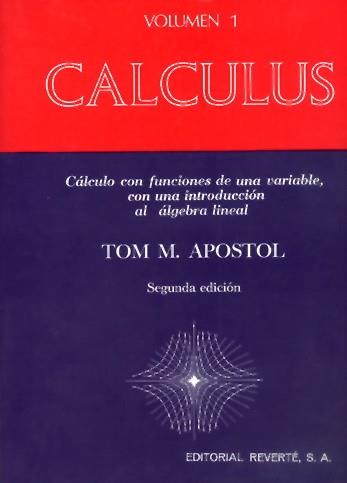 CALCULUS VOL 1 | 9788429150025 | APOSTOL | Llibres Parcir | Llibreria Parcir | Llibreria online de Manresa | Comprar llibres en català i castellà online