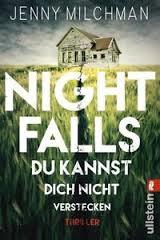 NIGHT FALLS | 9783548287553 | MILCHMAN JENNY | Llibres Parcir | Llibreria Parcir | Llibreria online de Manresa | Comprar llibres en català i castellà online