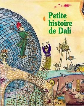 PETITA HISTORIA DE DALI | 9788483342930 | Llibres Parcir | Llibreria Parcir | Llibreria online de Manresa | Comprar llibres en català i castellà online