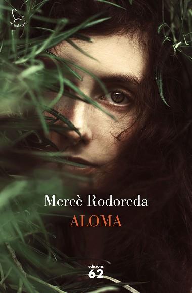 ALOMA (50 ANYS) | 9788429777512 | RODOREDA GURGUI, MERCÈ | Llibres Parcir | Llibreria Parcir | Llibreria online de Manresa | Comprar llibres en català i castellà online