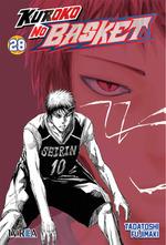 KUROKO NO BASKET 28 | 9788417920296 | TADATOSHI FUJIMAKI | Llibres Parcir | Llibreria Parcir | Llibreria online de Manresa | Comprar llibres en català i castellà online