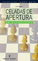 CELADAS DE APERTURA EN EJERCICIOS | 9788425515828 | TREPPNER GERD | Llibres Parcir | Llibreria Parcir | Llibreria online de Manresa | Comprar llibres en català i castellà online