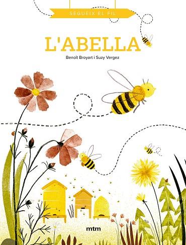 L'ABELLA | 9788417165550 | BROYART, BENOÎT | Llibres Parcir | Llibreria Parcir | Llibreria online de Manresa | Comprar llibres en català i castellà online