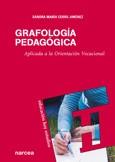 GRAFOLOGIA PEDAGOGICA | 9788427717145 | CERRO JIMENEZ SANDRA | Llibres Parcir | Llibreria Parcir | Llibreria online de Manresa | Comprar llibres en català i castellà online