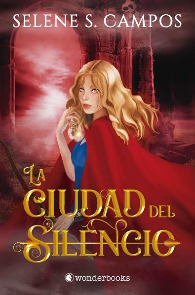 LA CIUDAD DEL SILENCIO | 9788418509193 | S. CAMPOS, SELENE | Llibres Parcir | Llibreria Parcir | Llibreria online de Manresa | Comprar llibres en català i castellà online