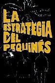 La estrategia del pequinés | 9788415098812 | Ravelo Betancor, Alexis | Llibres Parcir | Llibreria Parcir | Llibreria online de Manresa | Comprar llibres en català i castellà online