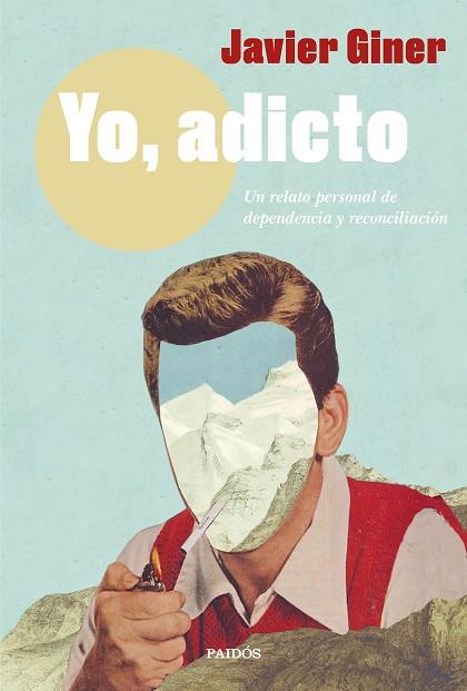 YO, ADICTO | 9788449338038 | GINER, JAVIER | Llibres Parcir | Llibreria Parcir | Llibreria online de Manresa | Comprar llibres en català i castellà online