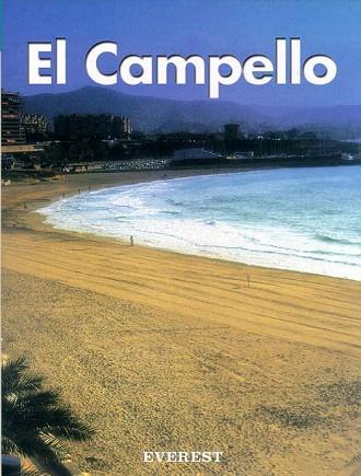 EL CAMPELLO | 9788424192006 | Llibres Parcir | Llibreria Parcir | Llibreria online de Manresa | Comprar llibres en català i castellà online