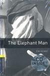 OBL 1 ELEPHANT MAN CD PACK ED 08 | 9780194788724 | VICARY, TIM | Llibres Parcir | Librería Parcir | Librería online de Manresa | Comprar libros en catalán y castellano online