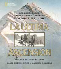 LA ULTIMA ASCENSION | 9788482981970 | Llibres Parcir | Llibreria Parcir | Llibreria online de Manresa | Comprar llibres en català i castellà online