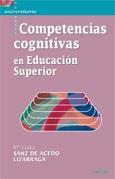 COMPETENCIAS COGNITIVAS EDUC SUPERIOR | 9788427716902 | SANZ DE ACEDO | Llibres Parcir | Llibreria Parcir | Llibreria online de Manresa | Comprar llibres en català i castellà online