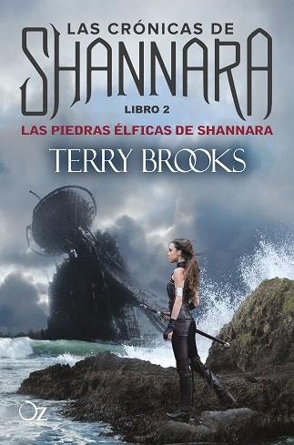 LAS PIEDRAS éLFICAS DE SHANNARA | 9788416224197 | BROOKS, TERRY | Llibres Parcir | Llibreria Parcir | Llibreria online de Manresa | Comprar llibres en català i castellà online