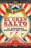 El gran salto | 9788499421612 | Raúl Eguizábal | Llibres Parcir | Llibreria Parcir | Llibreria online de Manresa | Comprar llibres en català i castellà online