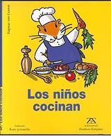 LOS NIÑOS COCINAN | 9788484181477 | DAGMAR VON CRAMM | Llibres Parcir | Llibreria Parcir | Llibreria online de Manresa | Comprar llibres en català i castellà online