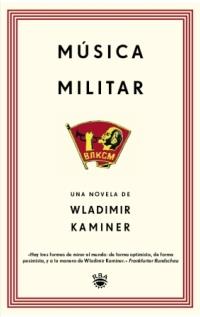 MUSICA MILITAR | 9788478710928 | KAMINER WLADIMIR | Llibres Parcir | Llibreria Parcir | Llibreria online de Manresa | Comprar llibres en català i castellà online