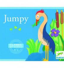 JUMPY : JUEGO DE SALTA LA RANA | 3070900052147 | Llibres Parcir | Llibreria Parcir | Llibreria online de Manresa | Comprar llibres en català i castellà online