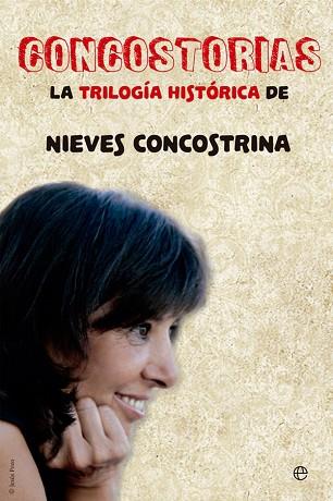 CONCOSTORIAS | 9788491642039 | CONCOSTRINA, NIEVES | Llibres Parcir | Llibreria Parcir | Llibreria online de Manresa | Comprar llibres en català i castellà online