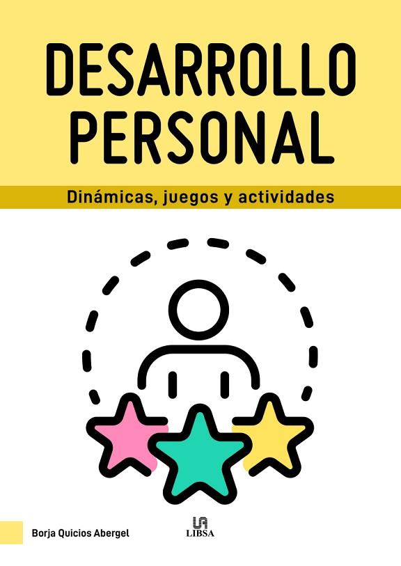 DESARROLLO PERSONAL | 9788466240383 | QUICIOS ABERGEL, BORJA | Llibres Parcir | Llibreria Parcir | Llibreria online de Manresa | Comprar llibres en català i castellà online