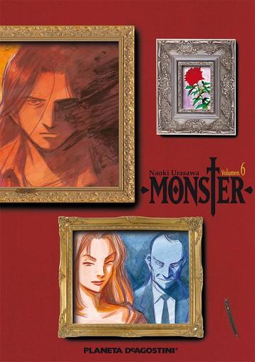 MONSTER KANZENBAN Nº 06/09 | 9788467476668 | URASAWA, NAOKI | Llibres Parcir | Llibreria Parcir | Llibreria online de Manresa | Comprar llibres en català i castellà online