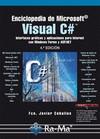 ENCICLOPEDIA DE MICROSOFT VISUAL C#. INTERFACES GRÁFICAS Y APLICACIONES PARA INT | 9788499642642 | CEBALLOS SIERRA, FCO. JAVIER | Llibres Parcir | Llibreria Parcir | Llibreria online de Manresa | Comprar llibres en català i castellà online