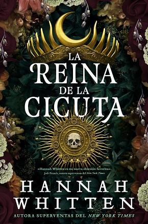 LA REINA DE CICUTA | 9788418359644 | WHITTEN, HANNAH | Llibres Parcir | Llibreria Parcir | Llibreria online de Manresa | Comprar llibres en català i castellà online