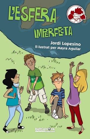 L ' ESFERA IMPERFECTA | 9788448932824 | LOPESINO, JORDI | Llibres Parcir | Llibreria Parcir | Llibreria online de Manresa | Comprar llibres en català i castellà online