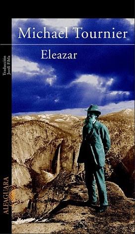 ELEAZAR | 9788420464459 | TOURNIER | Llibres Parcir | Llibreria Parcir | Llibreria online de Manresa | Comprar llibres en català i castellà online