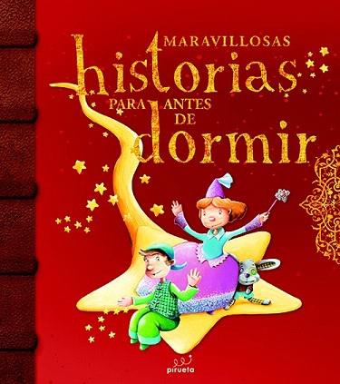 MARAVILLOSAS HISTORIAS PARA ANTES DE DORMIR 1 | 9788415235712 | VARIOS AUTORES | Llibres Parcir | Llibreria Parcir | Llibreria online de Manresa | Comprar llibres en català i castellà online