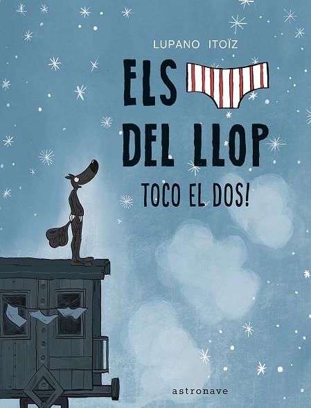 ELS CALÇOTETS DEL LLOP 7. TOCO EL DOS! | 9788467959833 | LUPANO, WILFRID | Llibres Parcir | Llibreria Parcir | Llibreria online de Manresa | Comprar llibres en català i castellà online