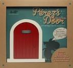 PEREZ´S DOOR LA PUERTA ROJA PARA EL RATONCITO PEREZ Y CUENTO LEON CARMENCITA Y LAS PUERTAS MAGICAS | 9788461656240 | VV.AA. | Llibres Parcir | Llibreria Parcir | Llibreria online de Manresa | Comprar llibres en català i castellà online