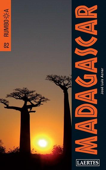 MADAGASCAR RUMBO A | 9788475849157 | AZNAR FERNÁNDEZ, JOSÉ LUIS | Llibres Parcir | Llibreria Parcir | Llibreria online de Manresa | Comprar llibres en català i castellà online