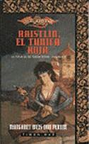 RAISTLIN LA TUNICA ROJA | 9788448031909 | MARGARET WEIS-DON PERRIN | Llibres Parcir | Llibreria Parcir | Llibreria online de Manresa | Comprar llibres en català i castellà online