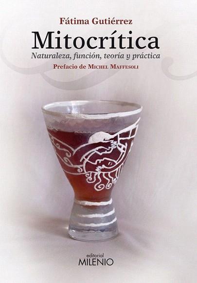 Mitocrítica | 9788497434942 | Gutiérrez Gutiérrez, Fátima | Llibres Parcir | Llibreria Parcir | Llibreria online de Manresa | Comprar llibres en català i castellà online