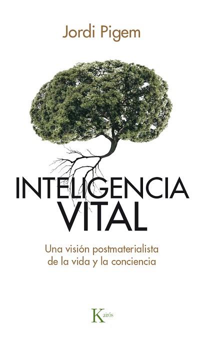 INTELIGENCIA VITAL | 9788499884929 | PIGEM PÉREZ, JORDI | Llibres Parcir | Llibreria Parcir | Llibreria online de Manresa | Comprar llibres en català i castellà online