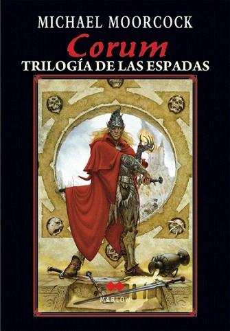 CORUM TRILOGIA DE LAS ESPADAS | 9788492472215 | MOORCOCK M | Llibres Parcir | Llibreria Parcir | Llibreria online de Manresa | Comprar llibres en català i castellà online