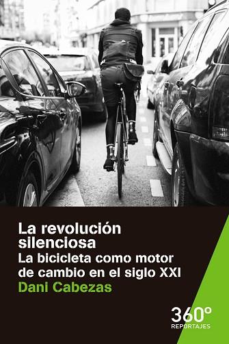 LA REVOLUCIÓN SILENCIOSA | 9788491163473 | CABEZAS GONZÁLEZ-GARZÓN, DANI | Llibres Parcir | Llibreria Parcir | Llibreria online de Manresa | Comprar llibres en català i castellà online