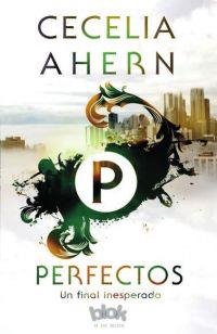 PERFECTOS | 9788416712427 | AHERN, CECELIA | Llibres Parcir | Llibreria Parcir | Llibreria online de Manresa | Comprar llibres en català i castellà online