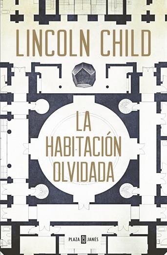 LA HABITACIÓN OLVIDADA (JEREMY LOGAN 4) | 9788401016745 | CHILD,LINCOLN | Llibres Parcir | Llibreria Parcir | Llibreria online de Manresa | Comprar llibres en català i castellà online