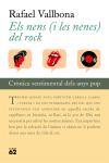 ELS NENS I LES NENES DEL ROCK | 9788429754964 | RAFAEL VALLBONA | Llibres Parcir | Llibreria Parcir | Llibreria online de Manresa | Comprar llibres en català i castellà online