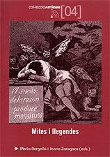 MITES I LLEGENDES | 9788495684806 | BARGALLO | Llibres Parcir | Llibreria Parcir | Llibreria online de Manresa | Comprar llibres en català i castellà online