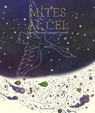 MITES AL CEL | 9788412504941 | TANUCA PALOMAR | Llibres Parcir | Llibreria Parcir | Llibreria online de Manresa | Comprar llibres en català i castellà online