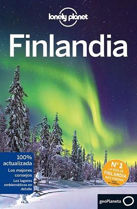 FINLANDIA 3 | 9788408140269 | ANDY SYMINGTON/CATHERINE LE NEVEZ | Llibres Parcir | Llibreria Parcir | Llibreria online de Manresa | Comprar llibres en català i castellà online