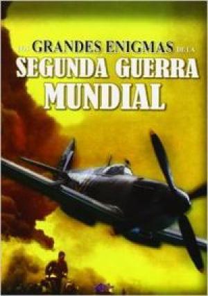 LOS GRANDES ENIGMAS DE LA II GUERRA MUNDIAL | 9788415083481 | DOVAL, GREGORIO | Llibres Parcir | Llibreria Parcir | Llibreria online de Manresa | Comprar llibres en català i castellà online