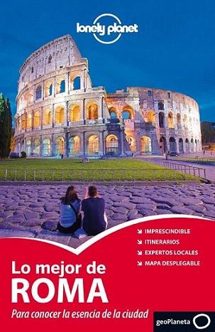 Lo mejor de Roma | 9788408009863 | Abigail Blasi/Duncan Garwood | Llibres Parcir | Llibreria Parcir | Llibreria online de Manresa | Comprar llibres en català i castellà online