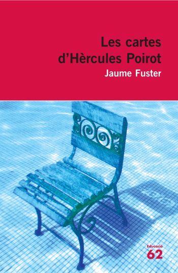 CARTES HERCULES POIROT | 9788492672424 | FUSTER JAUME | Llibres Parcir | Llibreria Parcir | Llibreria online de Manresa | Comprar llibres en català i castellà online